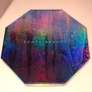 FENTY Killawatt foil palette